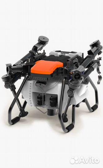 Агродрон Agricultural UAV C50