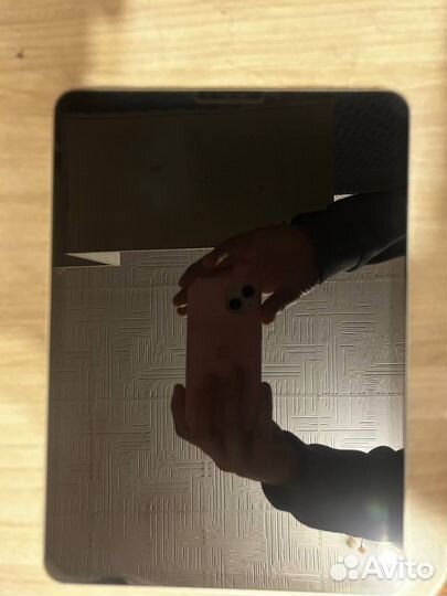 iPad pro 11, 4 поколения