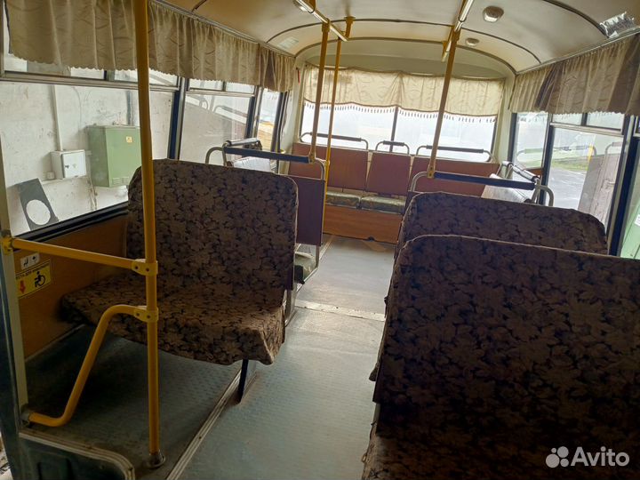 Городской автобус ПАЗ 32053, 2013