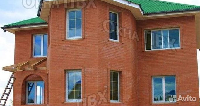 Окна быстро