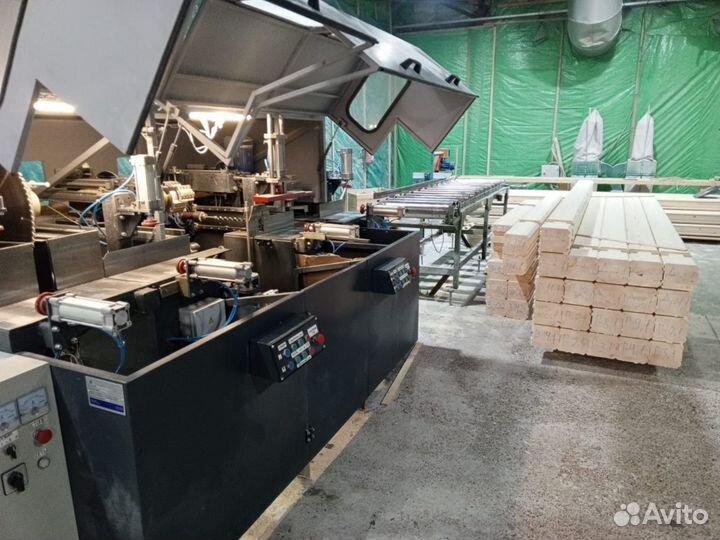 Покупайте Доска шале термообработанная 19мм самовывоз