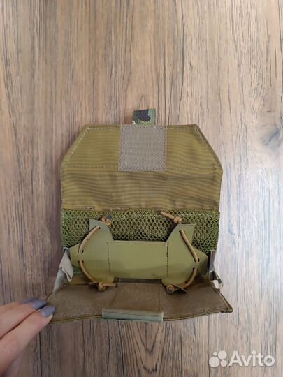 Чехол для телефона в Мультикаме