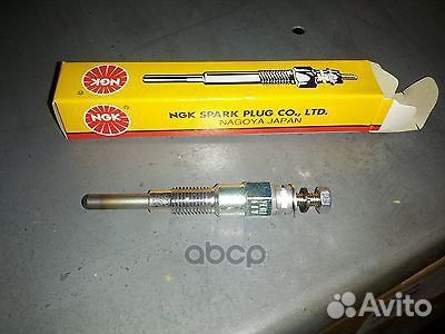 Свеча накаливания YE01 2649 NGK