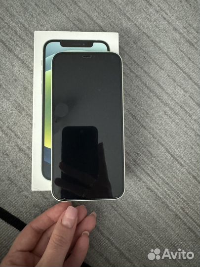 iPhone 12, 128 ГБ