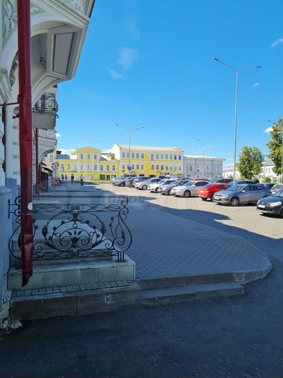Продам торговое помещение, 124 м²