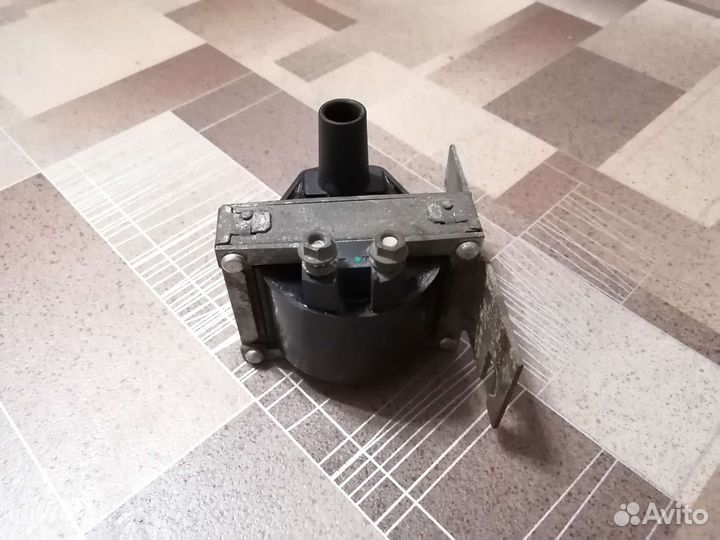 Катушка зажигания m20 BMW e34