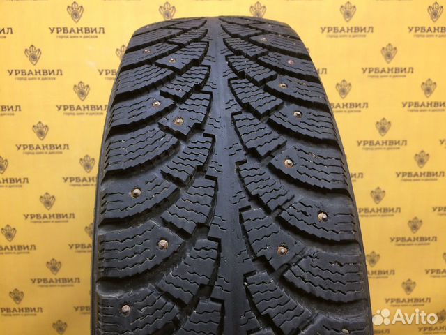 Amtel NordMaster 2 185/65 R15 88Q