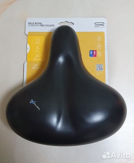 Комплектующие для велосипеда