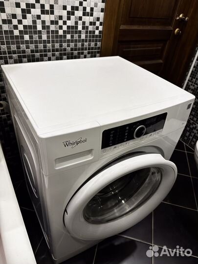 Whirlpool fscr 80414