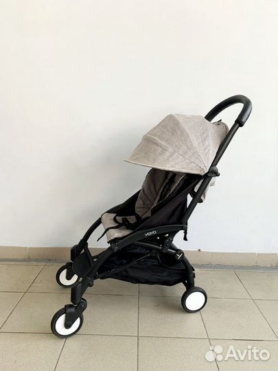 Напрокат. Коляска Yoya 175, Аренда