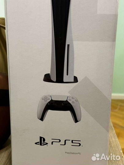 Sony playstation 5 NEW