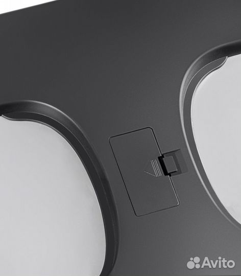 Весы напольные многофункциональные электронные Gal