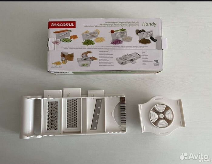 Овощерезка Tescoma