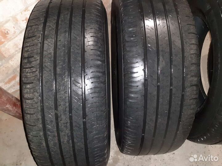 Definity Dakota H/T 215/65 R16 98H