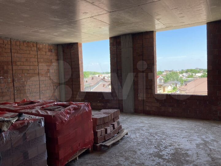 1-к. квартира, 48,9 м², 4/14 эт.