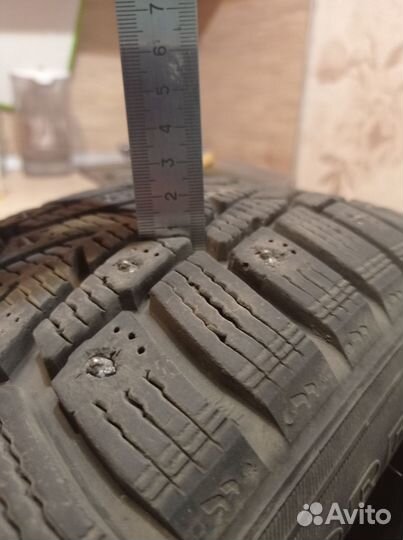 Nokian Tyres Nordman 7 185/60 R15