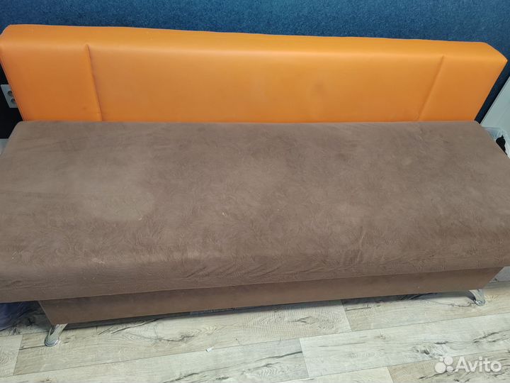 Диван раскладной