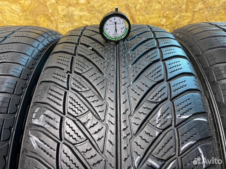 Goodyear Wrangler Ultra Grip 255/55 R18