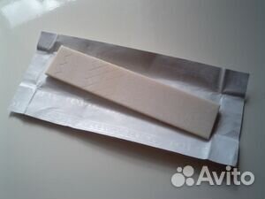 Жевательная резинка с логотипом