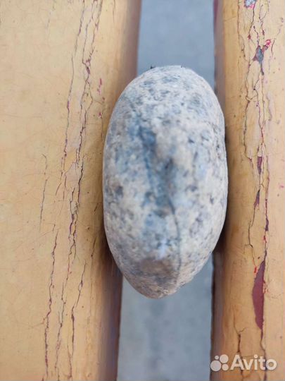 Камень обыкновенный