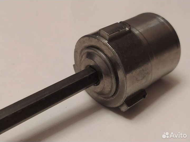 Тормоз для лебедки 12000Lbs роликовый