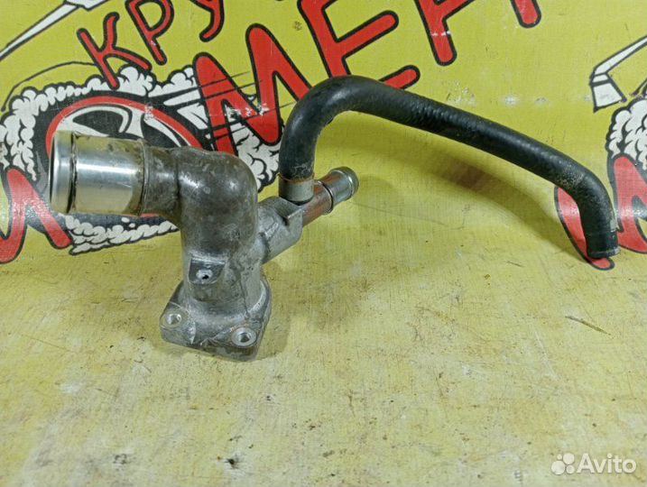 Корпус термостата Hyundai Elantra 6 VI AD 1.6 G4FG