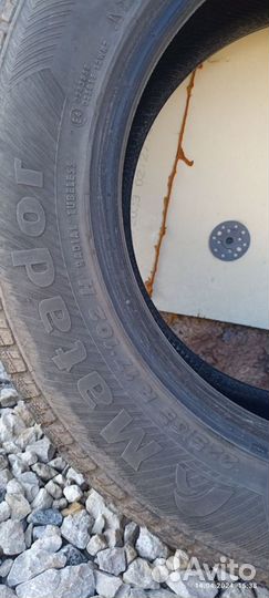 Matador MP 85 Hectorra 4x4 225/65 R17