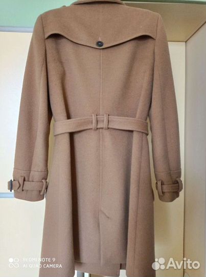 Пальто, тренч, лёгкое пальто