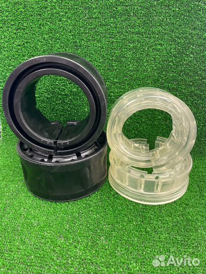 Межвитковые баферы в пружины на любое авто