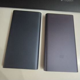 Повербанк xiaomi 10000