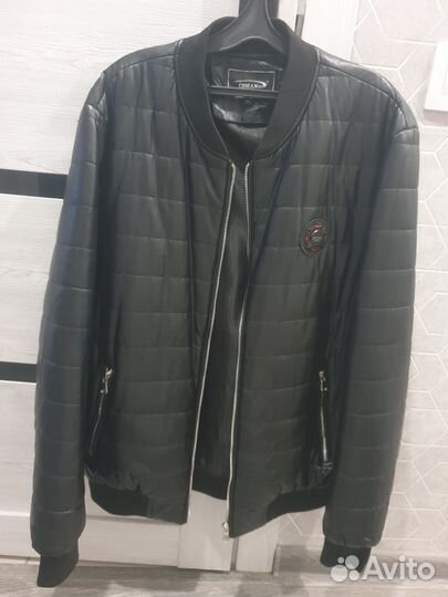 Ветровка мужская