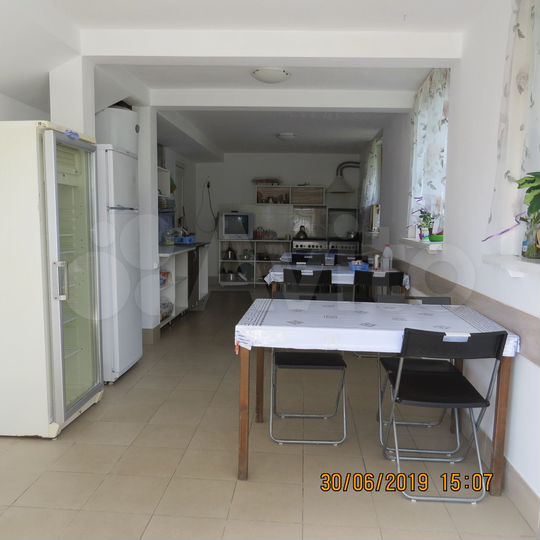 Комната 15 м² в 1-к., 1/2 эт.