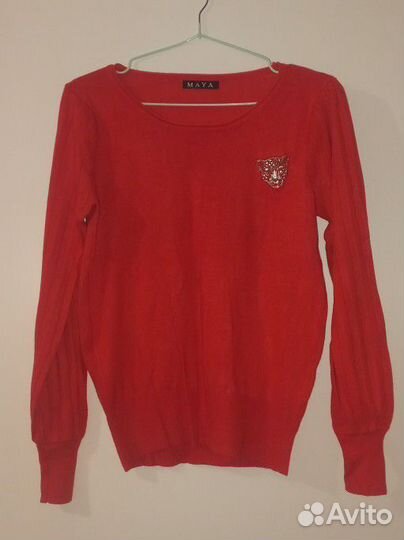 Кофта женская, размер 46-48