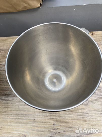 KitchenAid чаша дежа