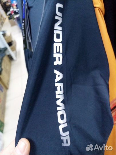 Термобелье Under Armour