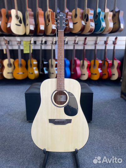 Гитара акустическая индонезия