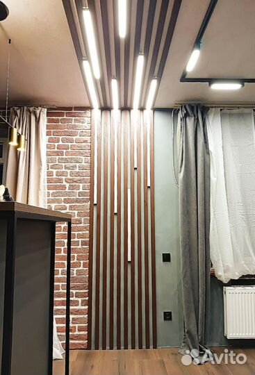 Электрик. Замена проводки. Перенос розеток