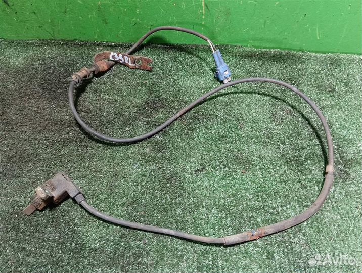 Датчик ABS задний левый Suzuki Ignis 2007