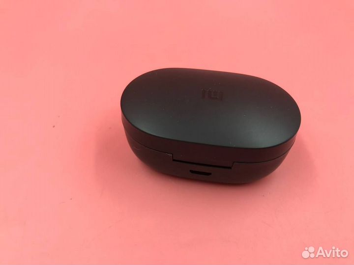 93315 Беспроводные наушники Xiaomi Earbuds Basic T