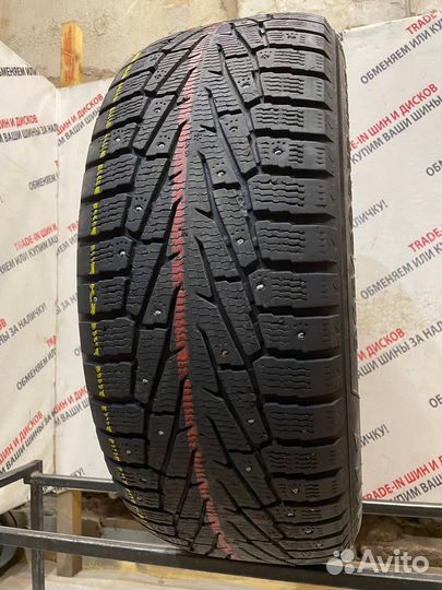 Nokian Tyres Hakkapeliitta 7 SUV 265/60 R18 114T