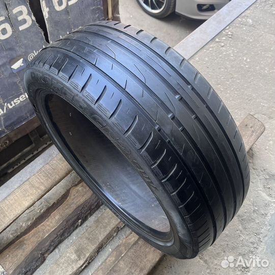 Toyo Proxes CF2 SUV 225/45 R19 96W