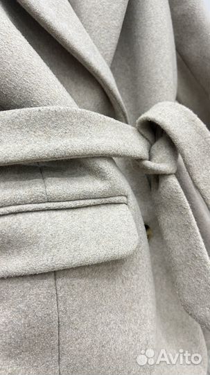 Пальто пиджак