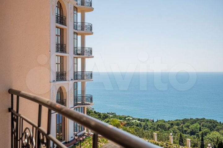 2-к. квартира, 91 м², 3/10 эт.