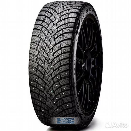 Pirelli Ice Zero 2 225/45 R18 95H