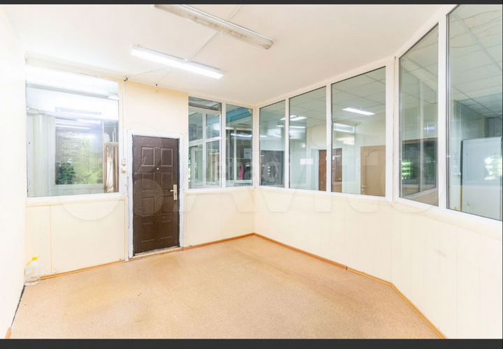 Свободного назначения, 50 м²