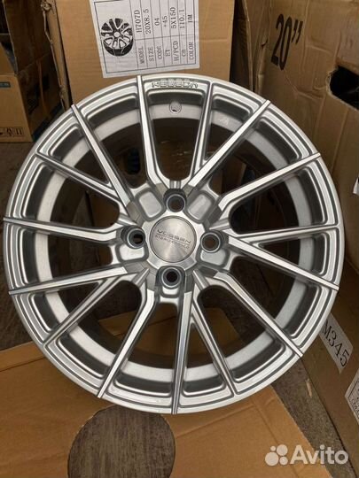 Диски для на LADA Vesta R15