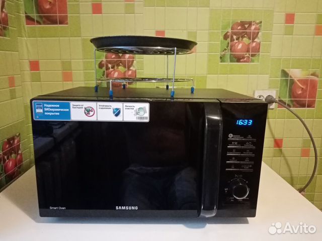 Микроволновая печь бу купить в Ижевске с доставкой | Товары для дома и ...