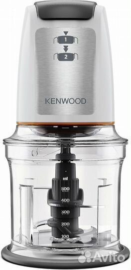 Кухонный измельчитель Kenwood Easy Chop CHP61.100WH