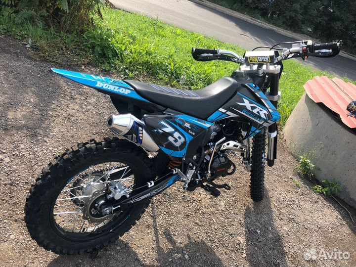 Motoland XR250 lite 2023