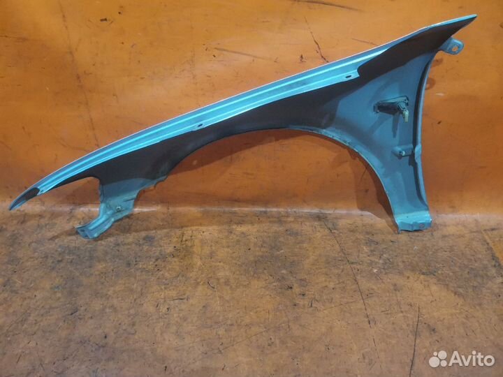 Крыло переднее CL3-1002295 на Honda Accord CL3